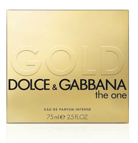 dolce gabbana the one vs the one gold|dolce the one review.